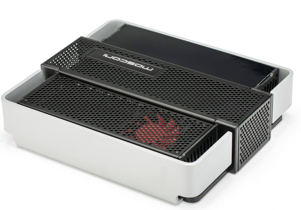 Amazon.com: Mosconi Gladen Mosconi PRO 2 | 10, 2 -Channel